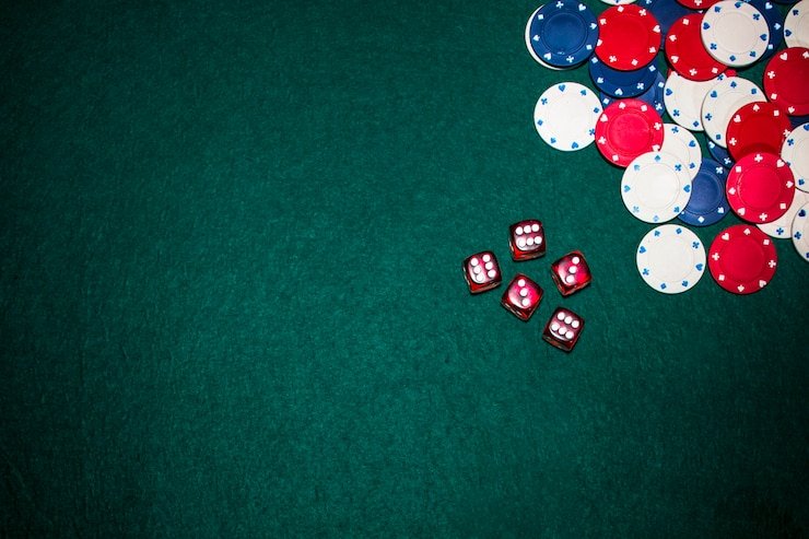 Langkah menetapkan batas deposit
